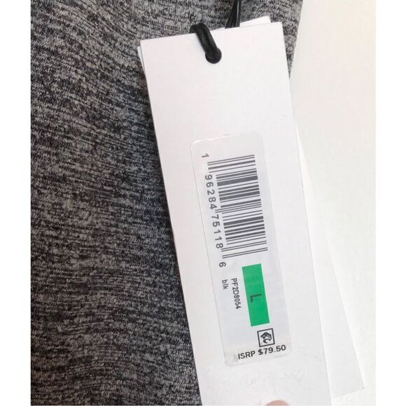 CALVIN KLEIN PERFORMANCE - L Sz L Sportswear Dress w/Pockets.  NWT! - Picture 11 of 15